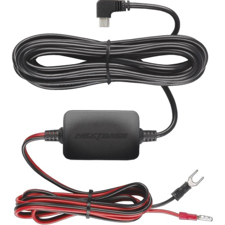 NEXTBASE Hardwire Kit